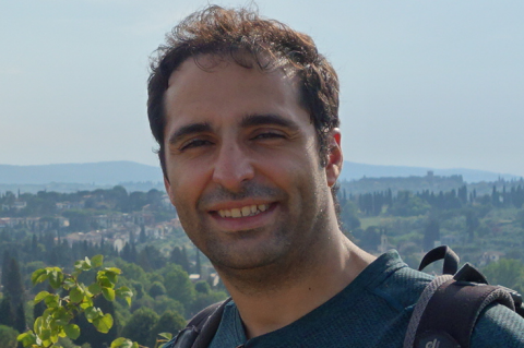 Daniel BP