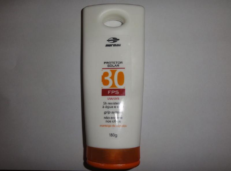 Mormaii 30