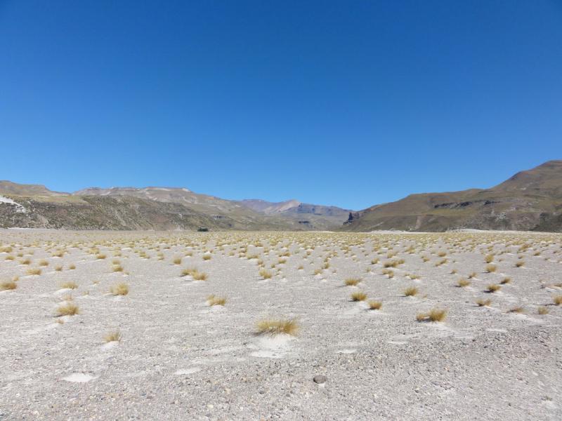 Las Tapaderas