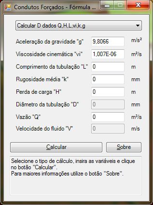 Formula Universal