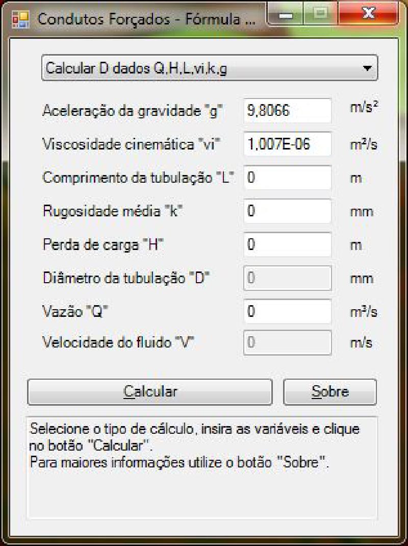 Formula Universal