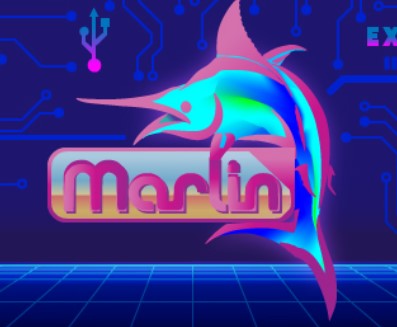 Marlin Logo