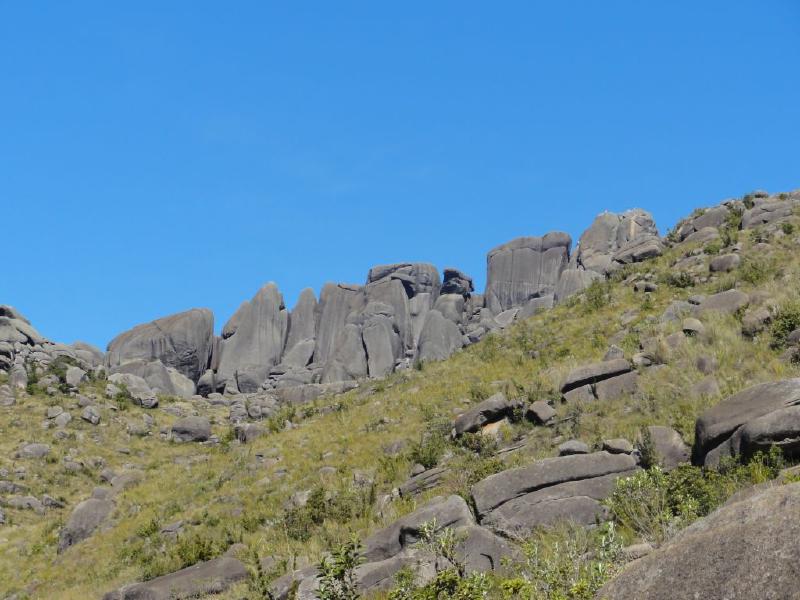 Pico das Prateleiras