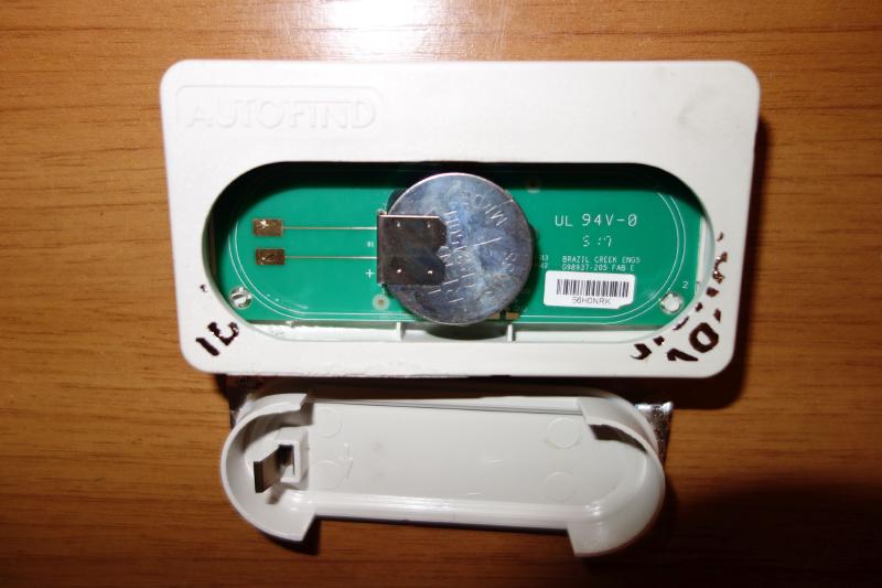Tag de 915MHz
