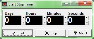 Timer