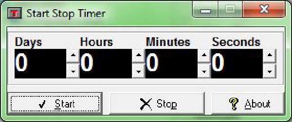 Timer
