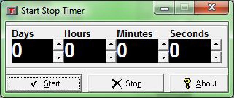 Timer