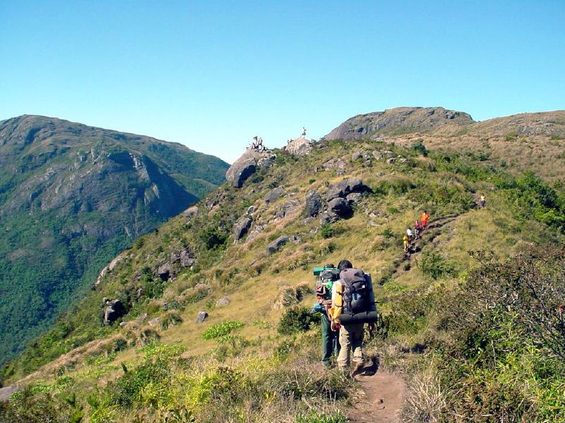 Região da Pedra do Queijo