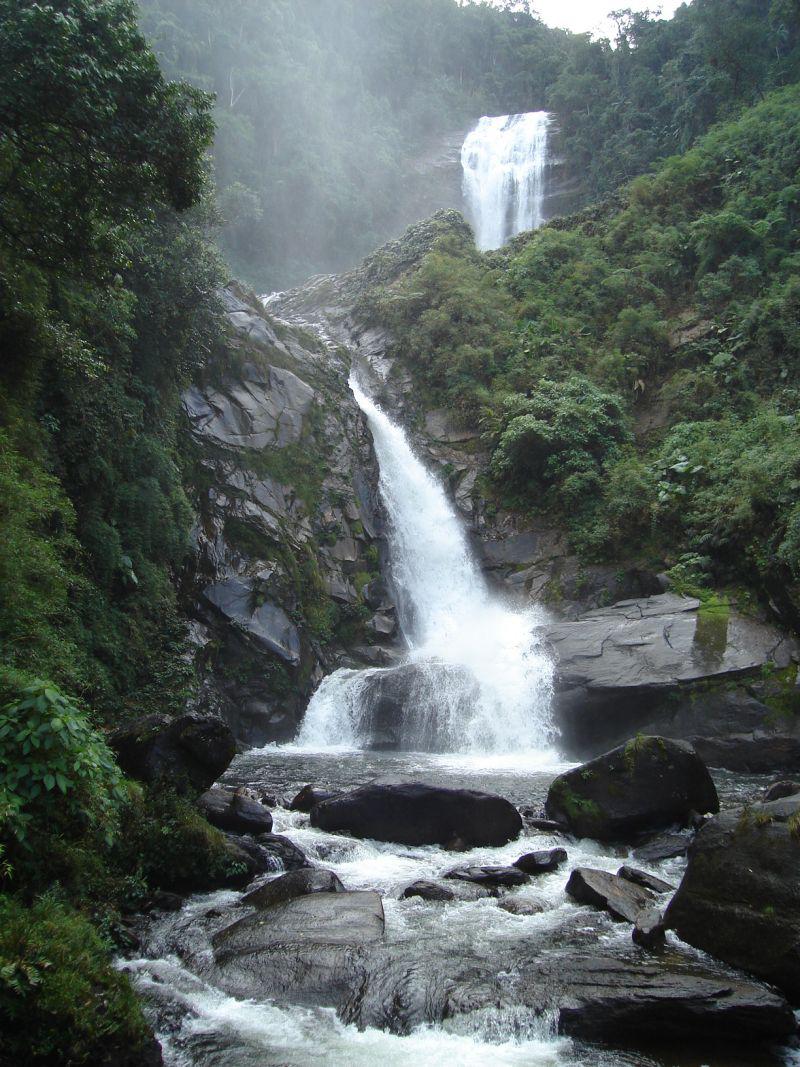 Cachoeira do Veado