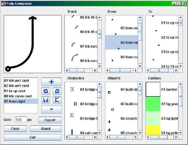 Tulip Composer 0.7