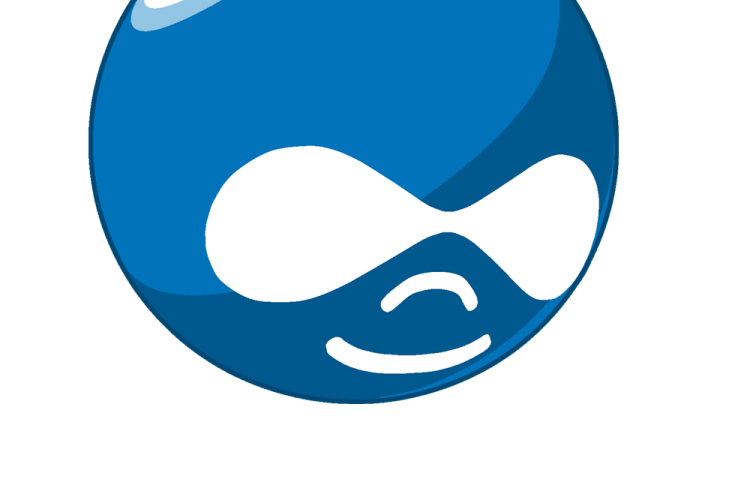 Drupal Logo