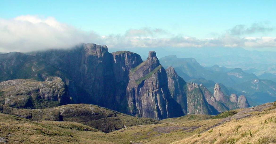 Petrópolis-Teresópolis