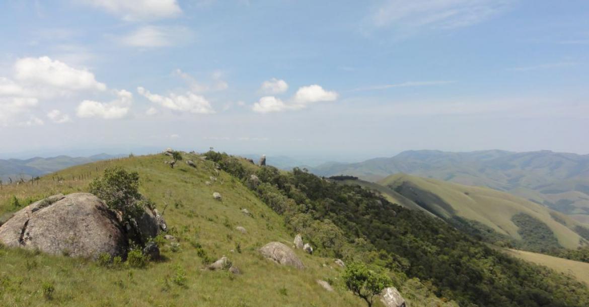 Pico do Tira-Chapéu