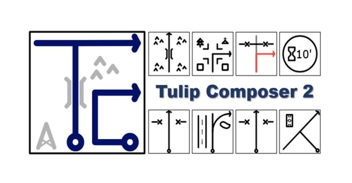 Tulip Composer 2 - Online