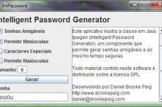 Password Generator