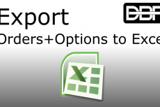 Export Tool